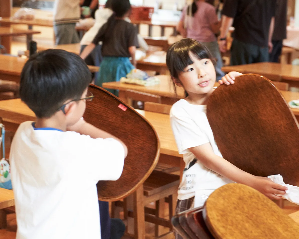 山中に学ぶ冊子PDF